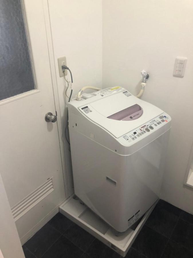 Goom Hotel Hakata-Higashihie-Ekimae Фукуока Екстериор снимка