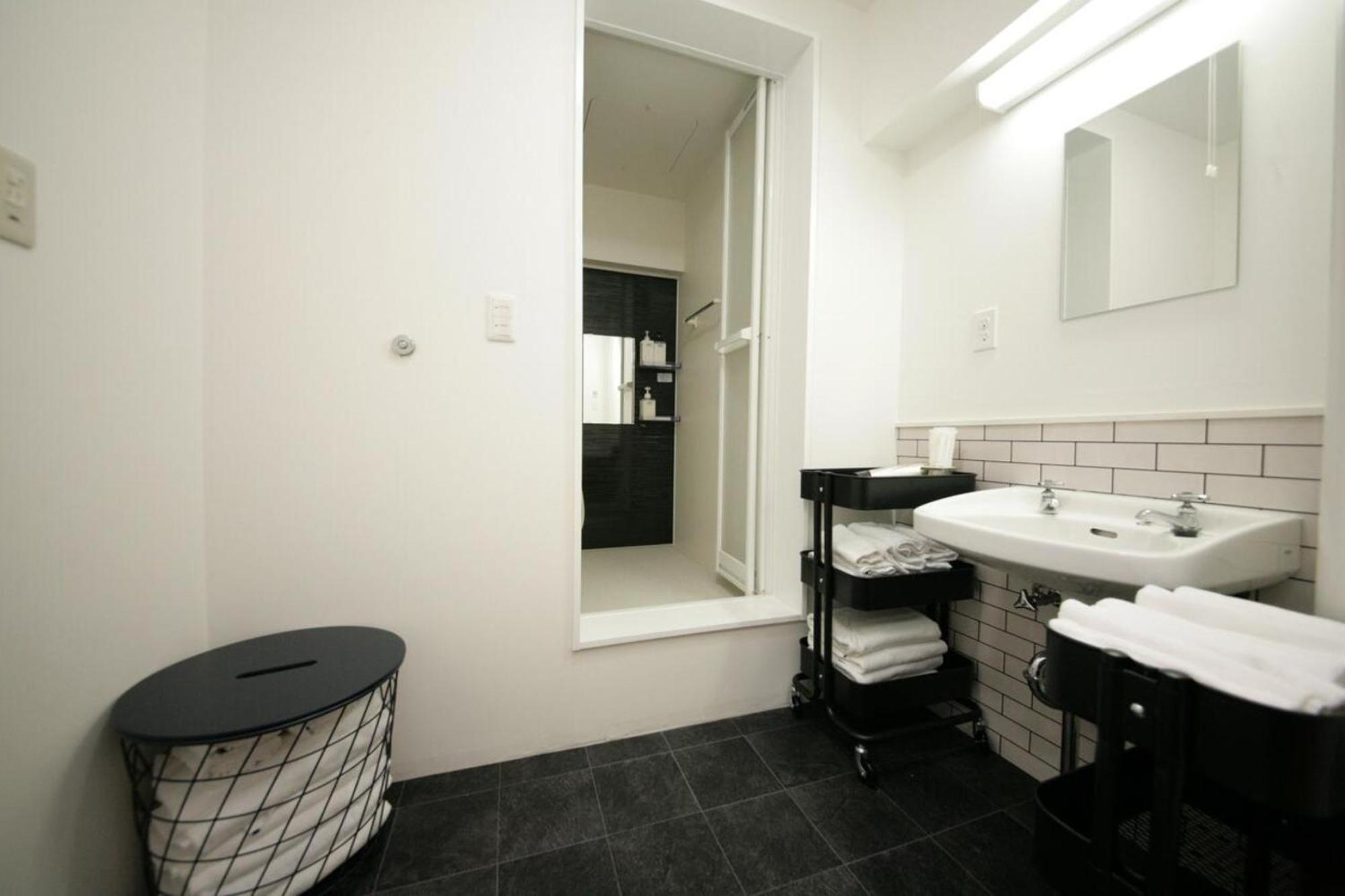 Goom Hotel Hakata-Higashihie-Ekimae Фукуока Екстериор снимка