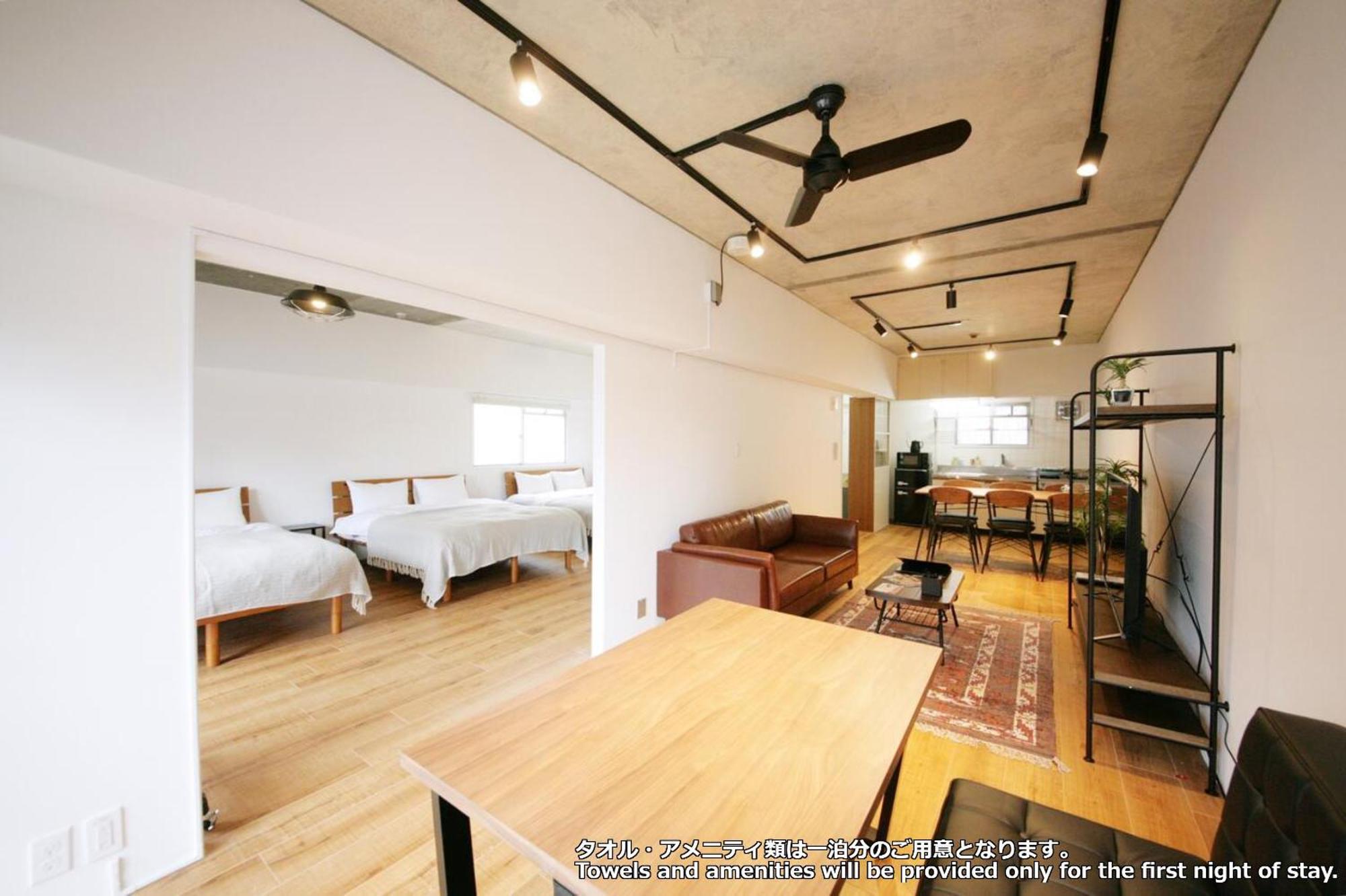 Goom Hotel Hakata-Higashihie-Ekimae Фукуока Екстериор снимка