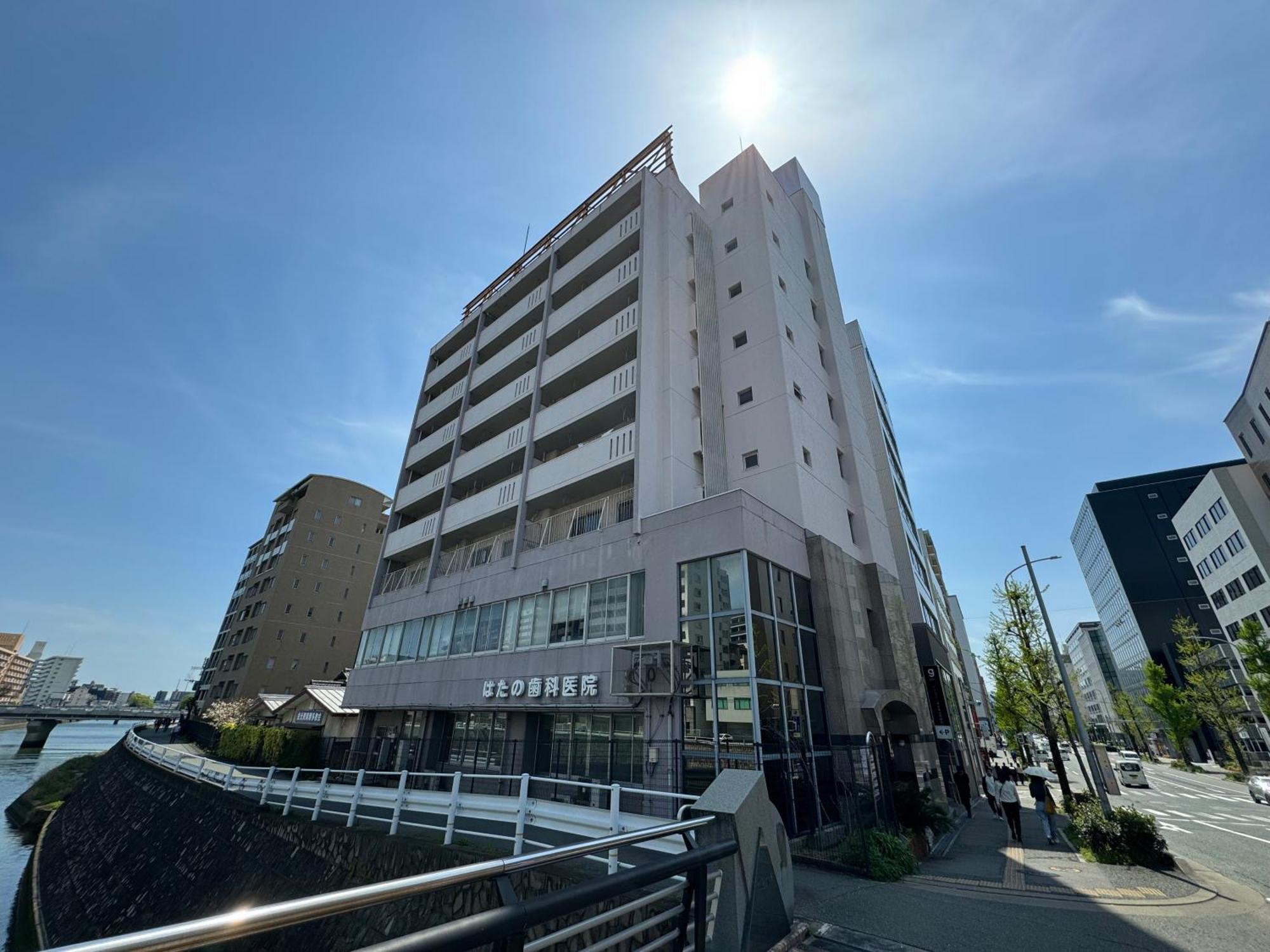 Goom Hotel Hakata-Higashihie-Ekimae Фукуока Екстериор снимка