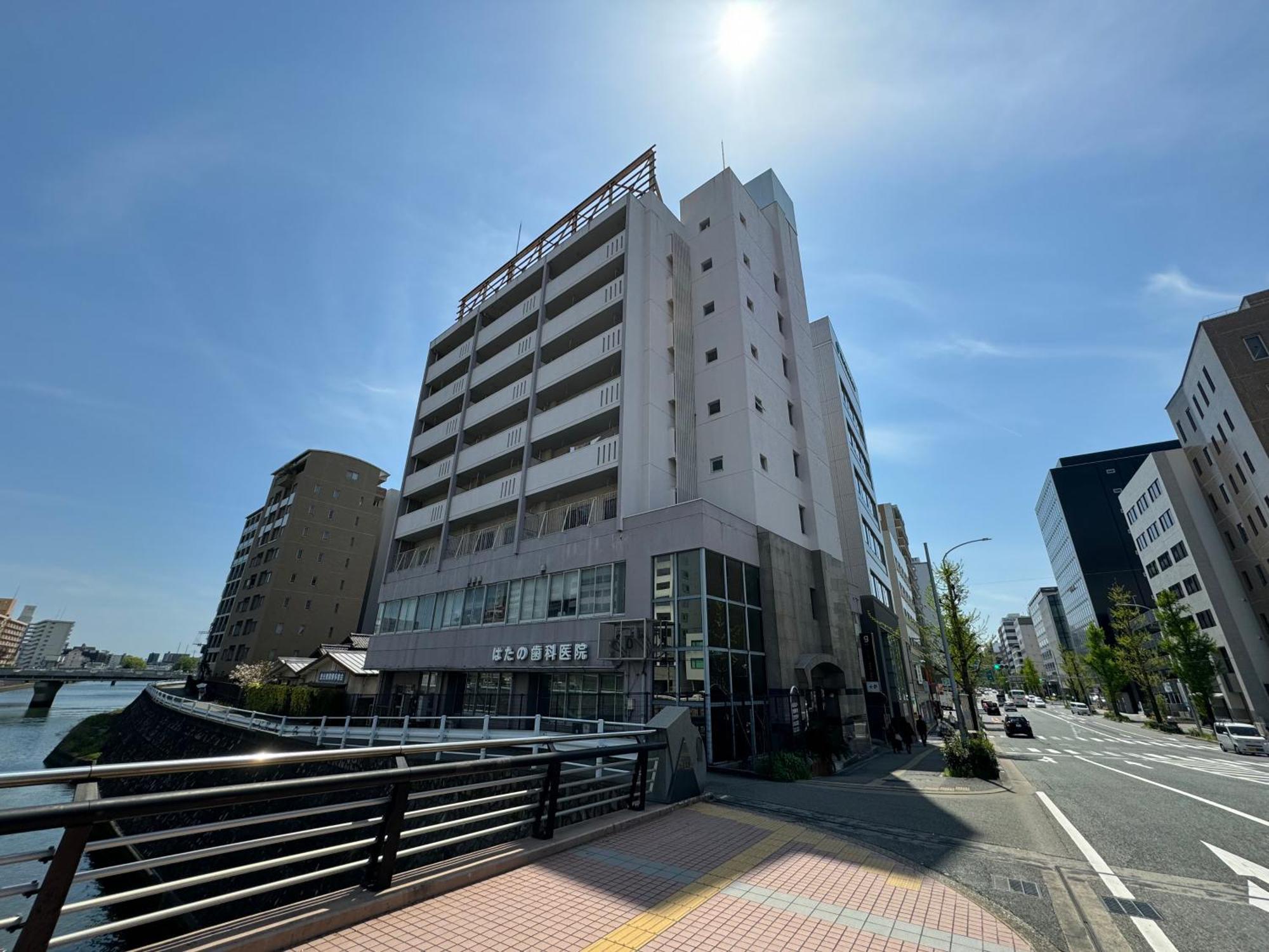 Goom Hotel Hakata-Higashihie-Ekimae Фукуока Екстериор снимка