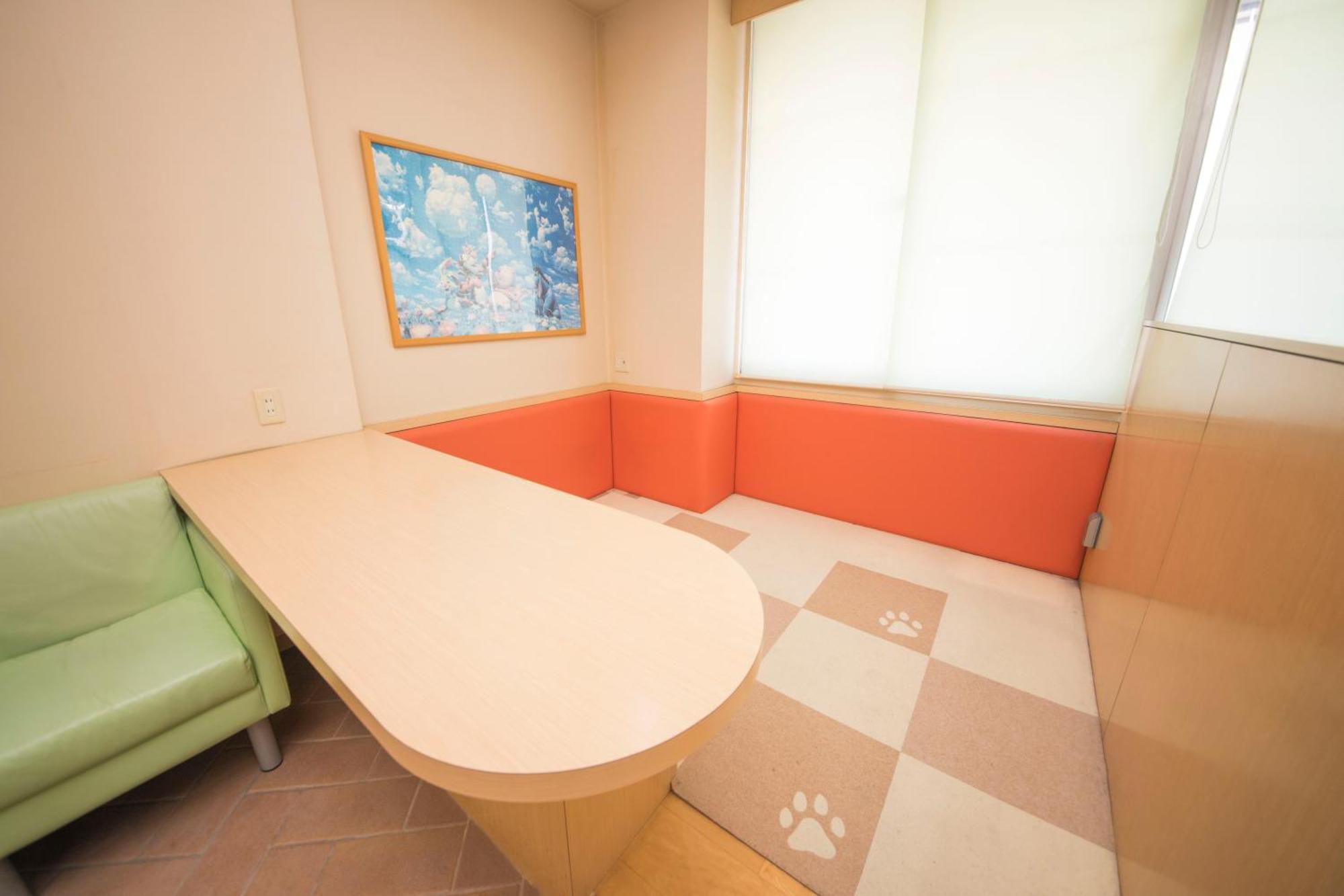 Goom Hotel Hakata-Higashihie-Ekimae Фукуока Екстериор снимка