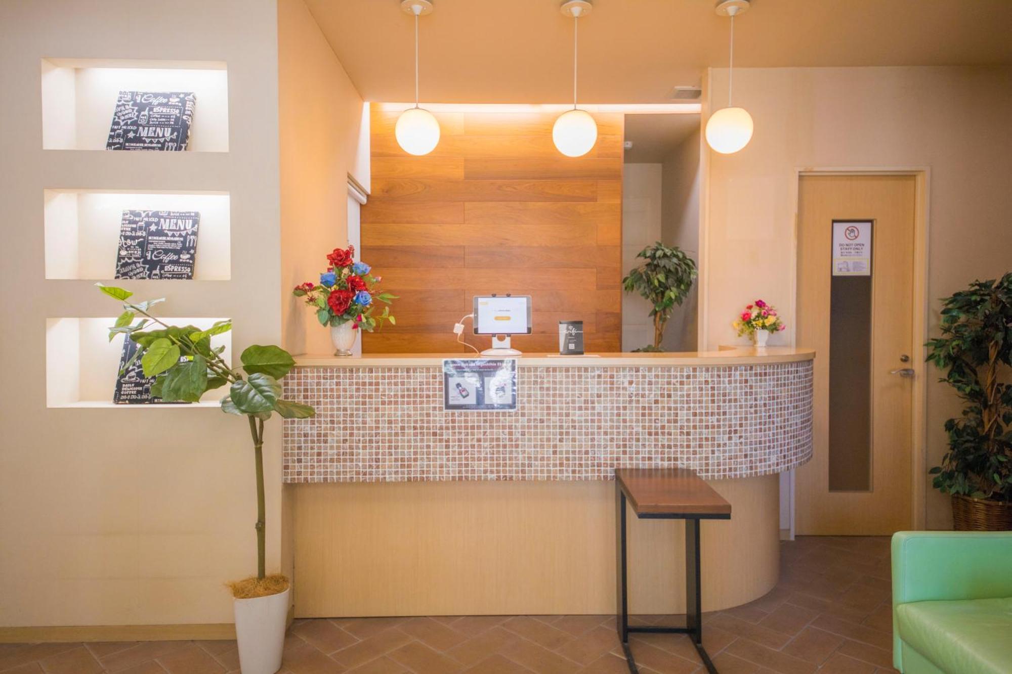 Goom Hotel Hakata-Higashihie-Ekimae Фукуока Екстериор снимка