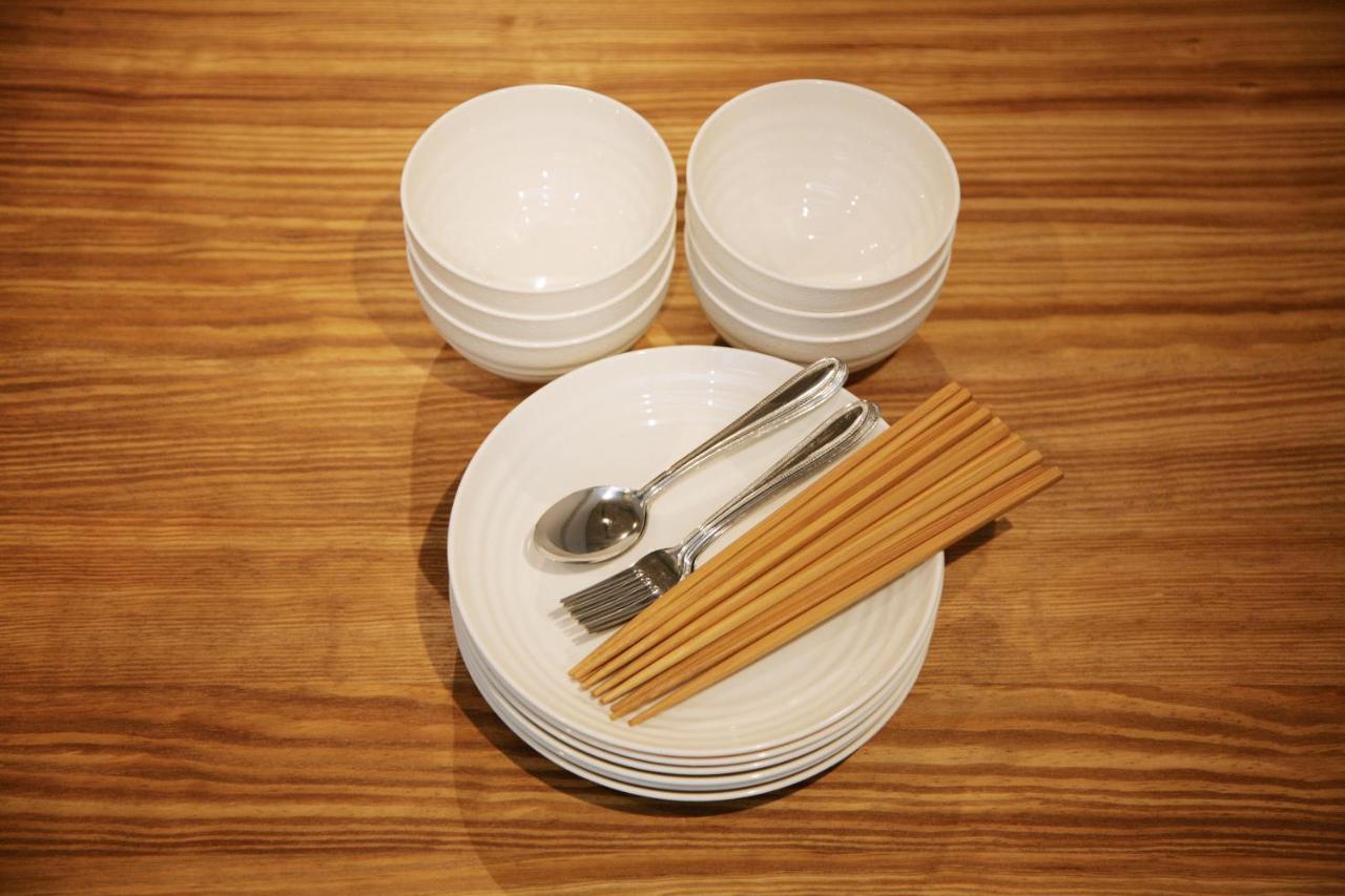 Goom Hotel Hakata-Higashihie-Ekimae Фукуока Екстериор снимка