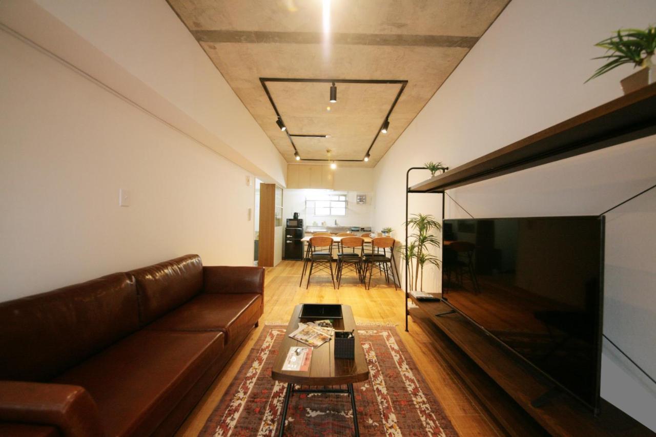 Goom Hotel Hakata-Higashihie-Ekimae Фукуока Екстериор снимка