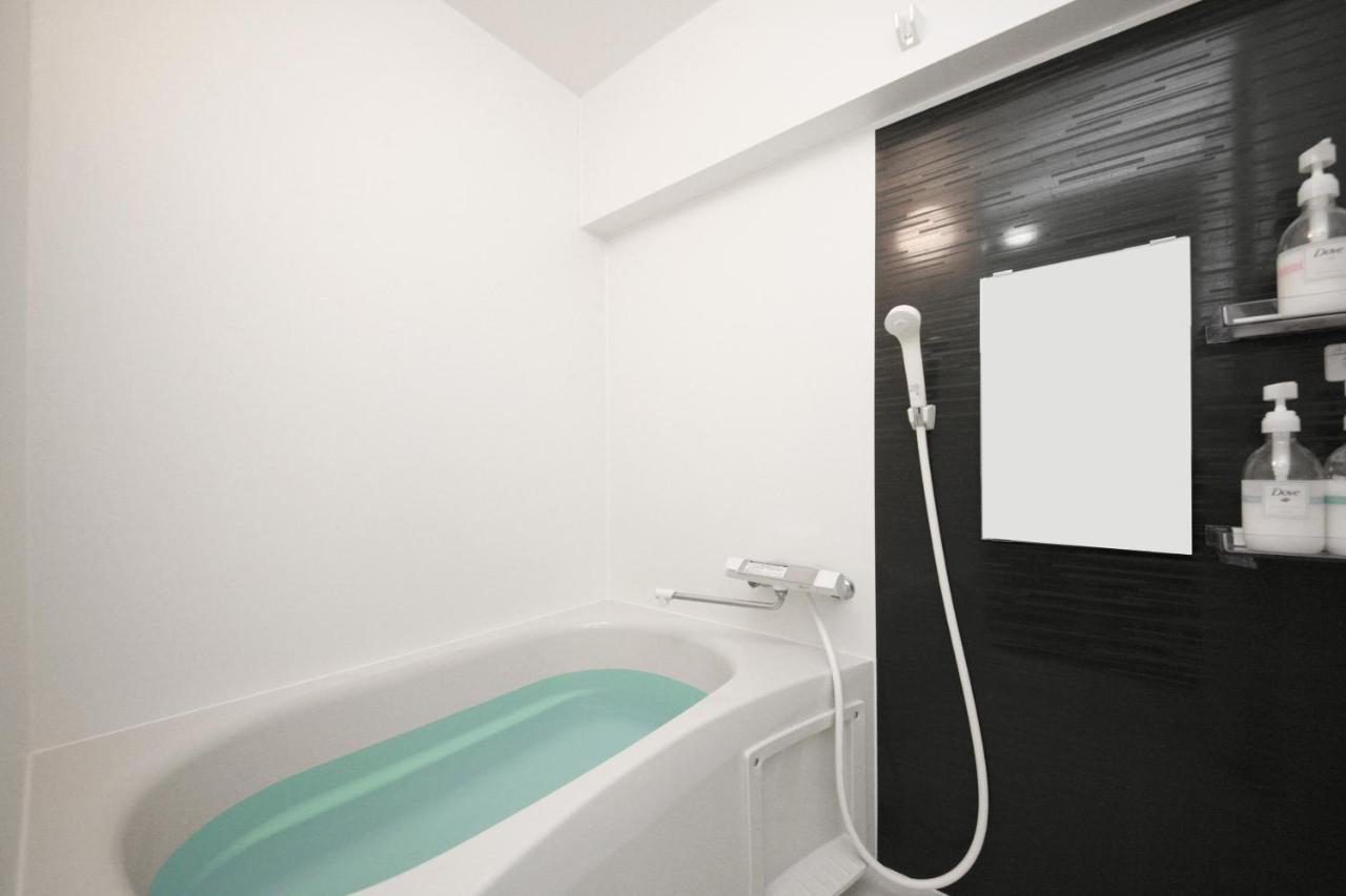 Goom Hotel Hakata-Higashihie-Ekimae Фукуока Екстериор снимка